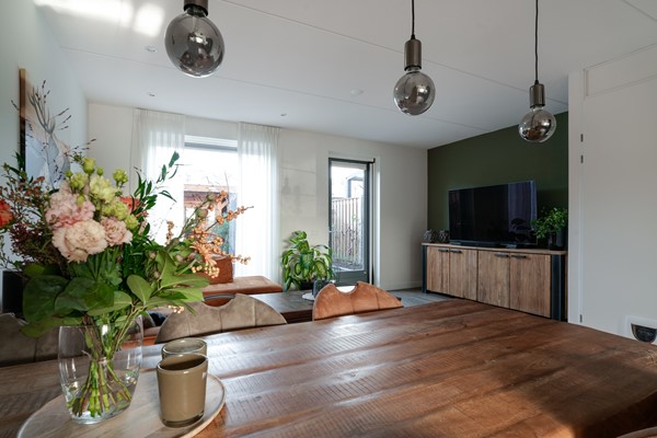 Medium property photo - De Pontilaan 2G, 6942 HL Didam